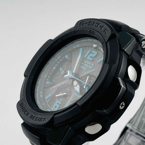 CASIO G-SHOCK GW-3000BD Sky Cockpit solar 43.5mm