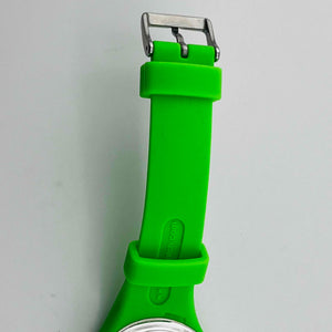Ice-Watch ICE.NGN.S.S.14 Quartz Analog Green color 33.0mm
