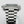 Load image into Gallery viewer, Hamilton Palusa Model H524140 QUARTZ Digital Watch 38.6mm
