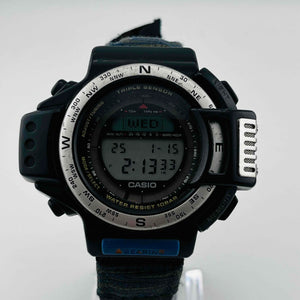 CASIO PROTREK DPX-500 digital quartz 55.9mm