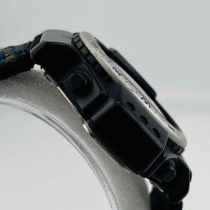 CASIO PROTREK DPX-500 digital quartz 55.9mm