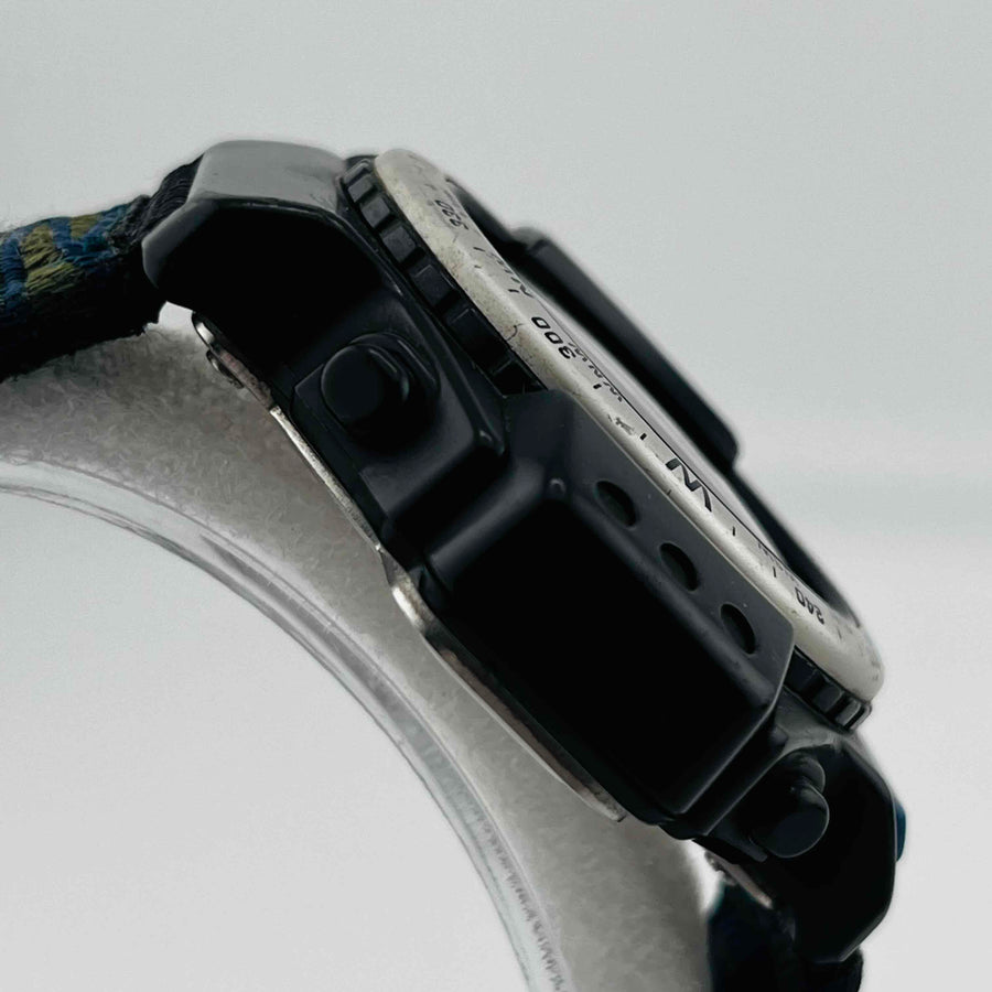CASIO PROTREK DPX-500 digital quartz 55.9mm