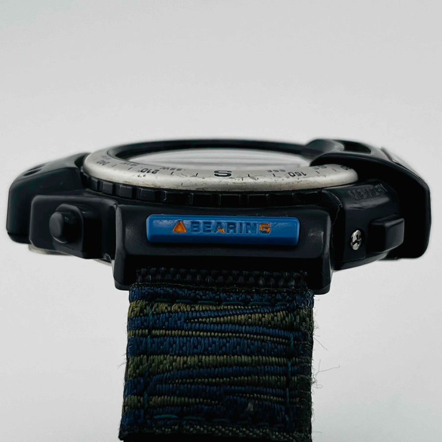 CASIO PROTREK DPX-500 digital quartz 55.9mm