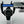 Load image into Gallery viewer, CASIO PROTREK DPX-500 digital quartz 55.9mm
