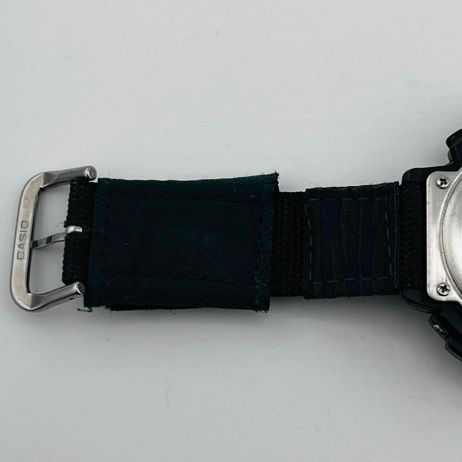 CASIO PROTREK DPX-500 digital quartz 55.9mm