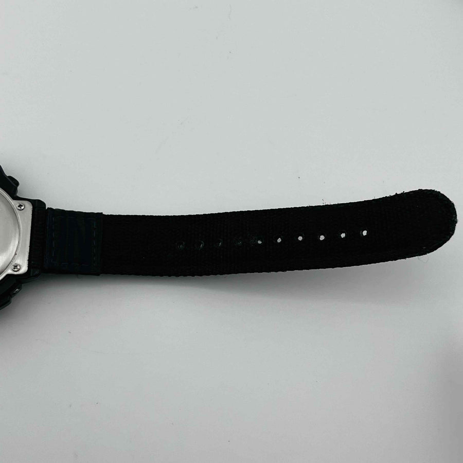 CASIO PROTREK DPX-500 digital quartz 55.9mm