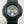 Load image into Gallery viewer, CASIO  G-SHOCK AMG-525D tough Solar Skeleton Black There is some dirt on the belt 47.3
