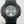 Load image into Gallery viewer, CASIO  G-SHOCK AMG-525D tough Solar Skeleton Black There is some dirt on the belt 47.3
