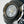 Load image into Gallery viewer, CASIO  G-SHOCK AMG-525D tough Solar Skeleton Black There is some dirt on the belt 47.3
