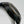 Load image into Gallery viewer, CASIO  G-SHOCK AMG-525D tough Solar Skeleton Black There is some dirt on the belt 47.3
