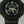 Load image into Gallery viewer, CASIO  G-SHOCK AMG-525D tough Solar Skeleton Black There is some dirt on the belt 47.3
