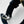 Load image into Gallery viewer, CASIO  G-SHOCK AMG-525D tough Solar Skeleton Black There is some dirt on the belt 47.3
