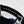 Load image into Gallery viewer, CASIO  G-SHOCK AMG-525D tough Solar Skeleton Black There is some dirt on the belt 47.3

