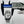 Load image into Gallery viewer, SEIKO 7N43-9080 Quartz white dial small scratches on bezel and straps 35.9mm
