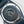 Load image into Gallery viewer, SEIKO 7S26-0020 Divers Black Boy Skx007 Automatic Navy dial black bezel 40.0ｍｍ
