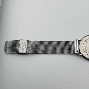 SKAGEN SKW6483 Quartz Titanium Men's Grey/Black Dial 39.7mm