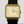 Load image into Gallery viewer, LONGINES 817 4333 Gold Square Hand-wound Ladies Watch 21.0mm
