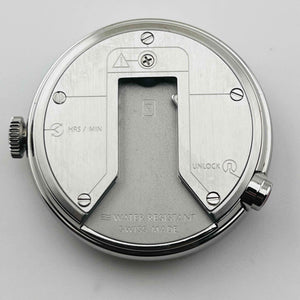 Klokers KLOK-08-D2-KPART-07-01 Quartz Main unit only Watch 38.4mm