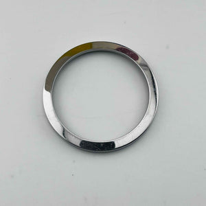 Jacob Co Jc-4D The Five Time Zone Quartz 46.7mm