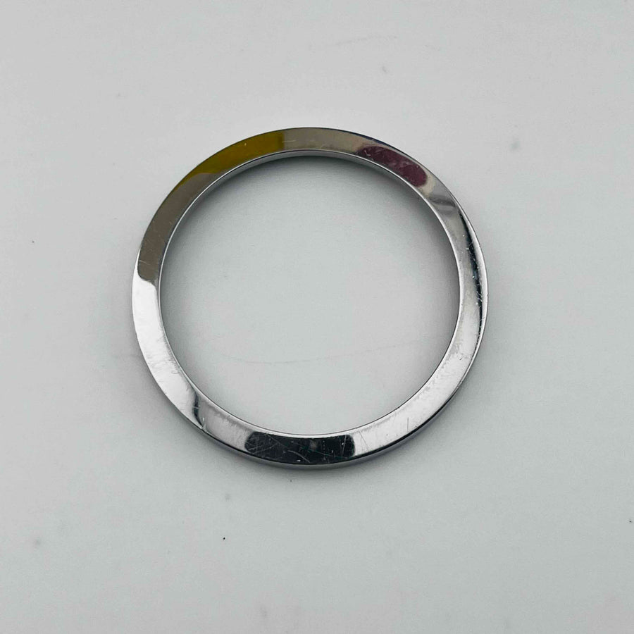 Jacob Co Jc-4D The Five Time Zone Quartz 46.7mm
