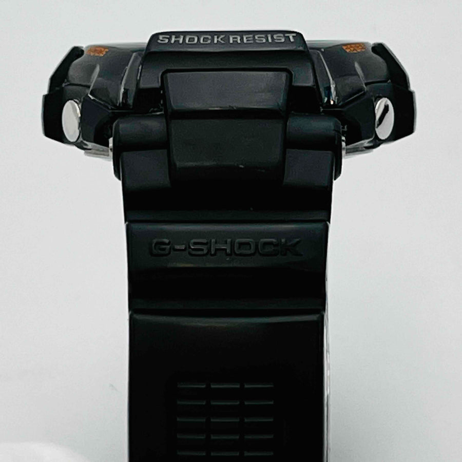 CASIO G-SHOCK GW-2000B -1AJF Tough Solar Chronograph 46.3mm