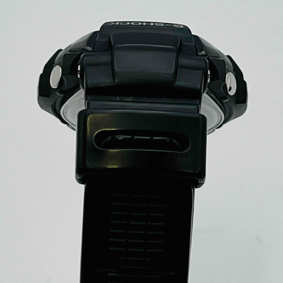 CASIO G-SHOCK GW-2000B -1AJF Tough Solar Chronograph 46.3mm