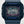 Load image into Gallery viewer, CASIO G-SHOCK GLX-5500 G-LIDE Black x Purple Tide Graph Function Model 41.0mm
