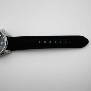 HAMILTON H646660 Khaki Aviation Pilot Chronograph Automatic Men's Watch 41.0mm