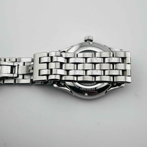 HAMILTON H425650 Jazzmaster Day Date Automatic Silver windshield 40.3mm