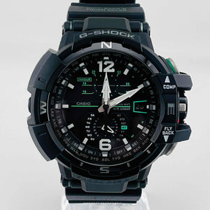 CASIO G-SHOCK GW-A1100 SKY COCKPIT TOUGH SOLAR Men's Watch 52.9mm