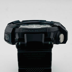 CASIO G-SHOCK GW-A1100 SKY COCKPIT TOUGH SOLAR Men's Watch 52.9mm