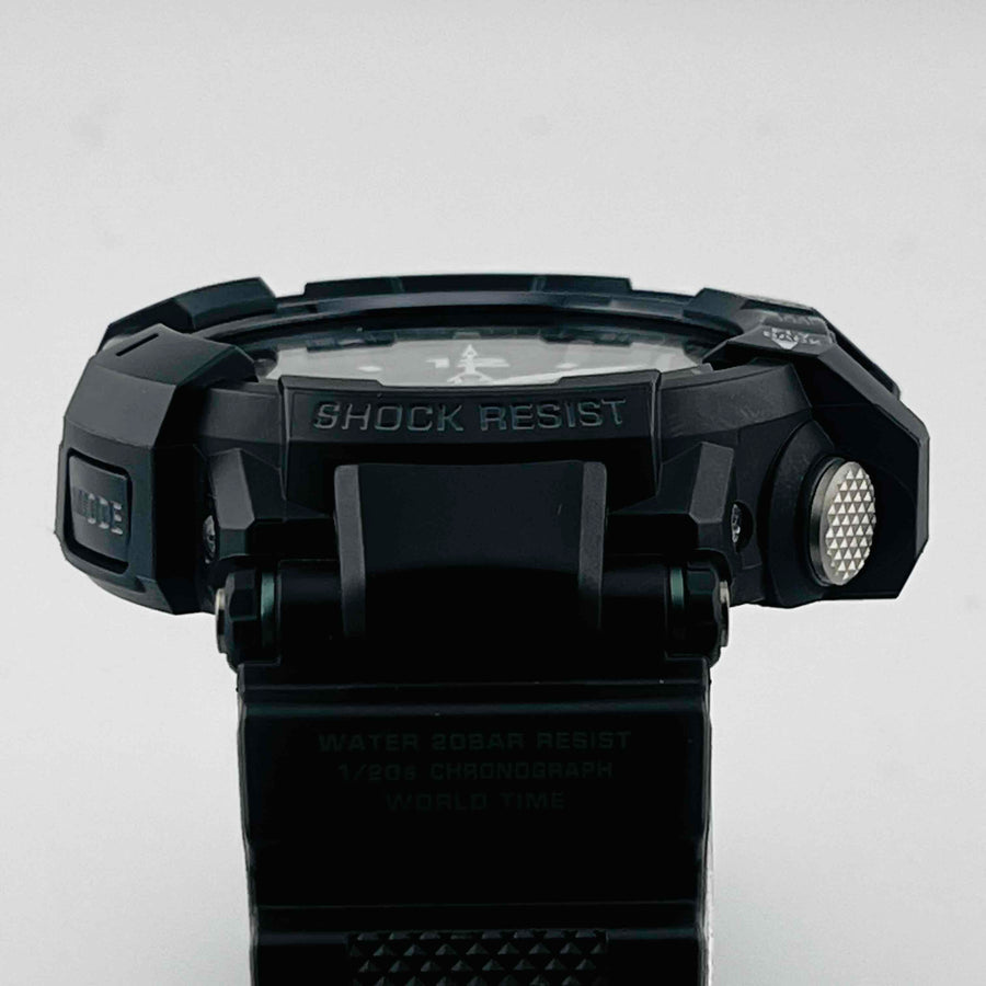 CASIO G-SHOCK GW-A1100 SKY COCKPIT TOUGH SOLAR Men's Watch 52.9mm