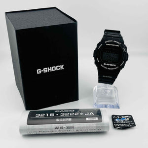 CASIO  G-SHOCK GWX-5700CS G-LIDE TOUGH SOLAR 40.0mm