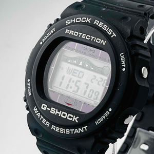 CASIO  G-SHOCK GWX-5700CS G-LIDE TOUGH SOLAR 40.0mm