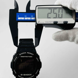 CASIO  G-SHOCK GWX-5700CS G-LIDE TOUGH SOLAR 40.0mm