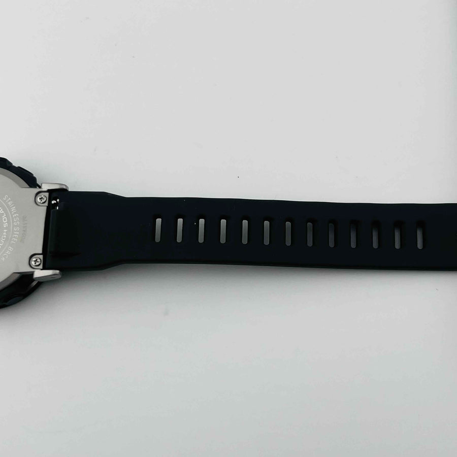 CASIO PROTREK PRG-30 TOUGH SOLAR Digital Excellent condition 41.0mm