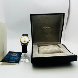 LONGINES wristwatch 37.6ｍｍ