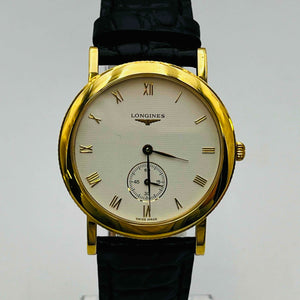 LONGINES wristwatch 37.6ｍｍ