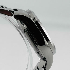 LONGINES Conquest L3.687.4 Automatic Dial Silver 39.1mm