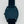 Load image into Gallery viewer, NIXON TIME TELLER P A119-692 MATTE NAVY Unisex 36.2mm
