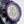 Load image into Gallery viewer, NIXON THE 42-20 CHRONO Stainless steel purple 42.0mm
