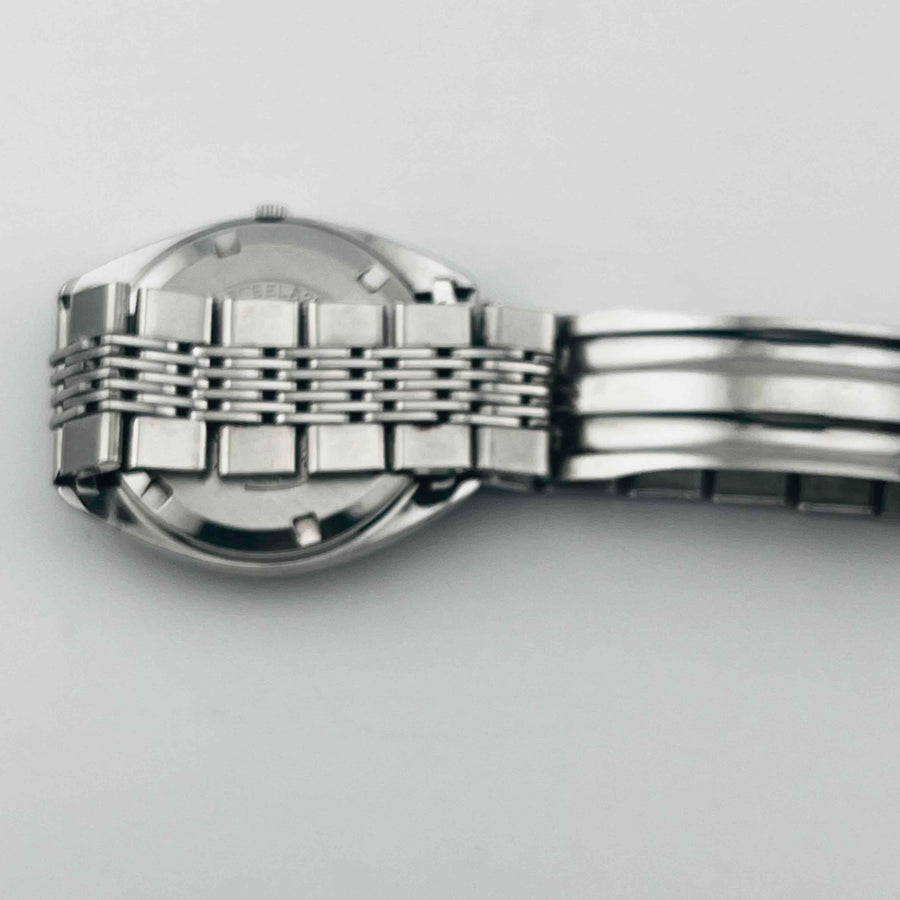 SEIKO 5206-6020 23 jewels LM Special automatic winding DayDate 32.6ｍｍ