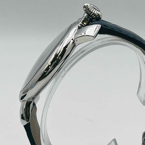 GaGa MILANO Manuale 46 Quartz 20277 Blue Dial 45.0mm
