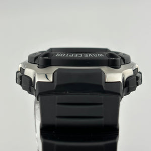CASIO Wave Ceptor WV-200R Radio-controlled clock 45.3mm