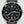 Load image into Gallery viewer, CASIO MDV-106 Quartz Black Diving Watches Marlin Diver Men&#39;s Watch 43.3mm
