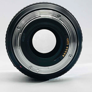 Operation confirmed Canon EF28-70mm F2.8L USM E480