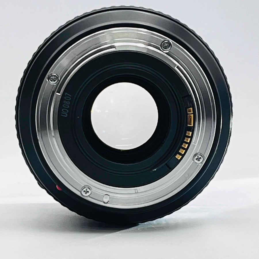Operation confirmed Canon EF28-70mm F2.8L USM E480