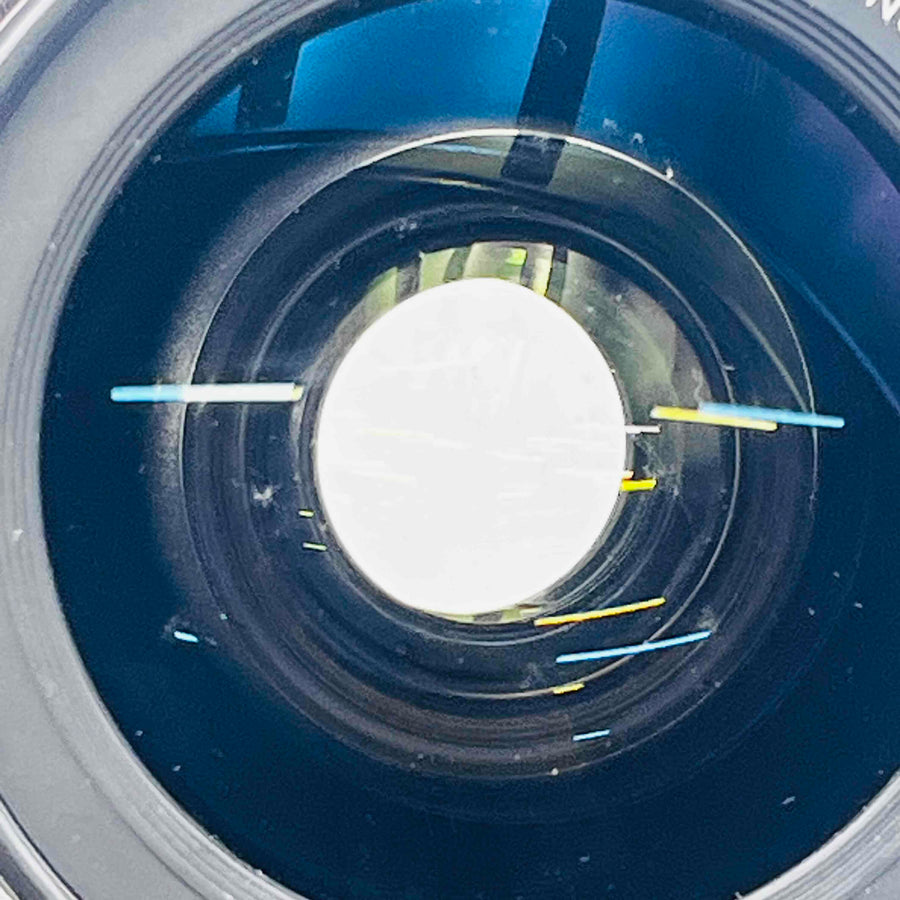 Operation confirmed Canon EF28-70mm F2.8L USM E480