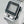 Load image into Gallery viewer, CASIO DBA-800 Quartz DATA BANK PHONE DIALER 33.2mm
