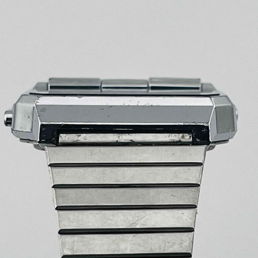CASIO DBA-800 Quartz DATA BANK PHONE DIALER 33.2mm
